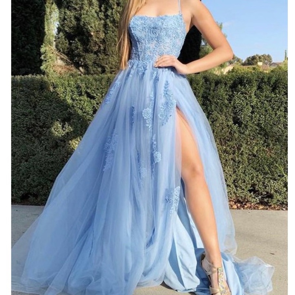Prom Dress!